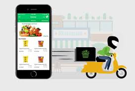 Top Grocery App Development Company in India for Smart Retail