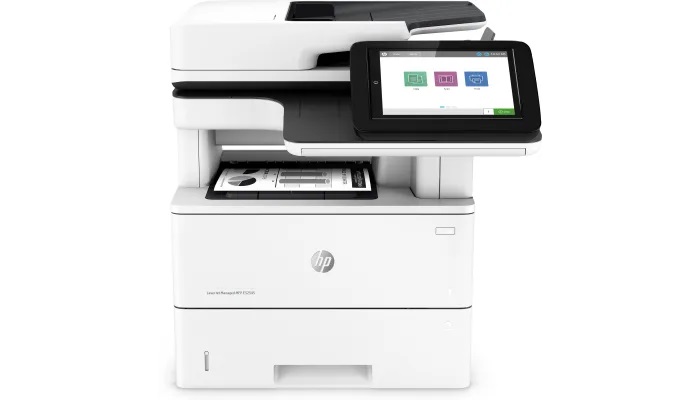 Hp Color Toner Printer