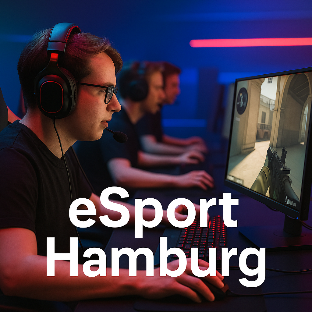 e-Sports Hamburg