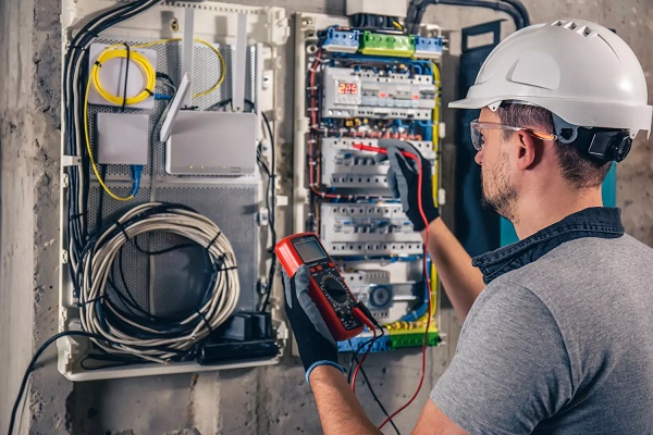 Johnstown Electricians