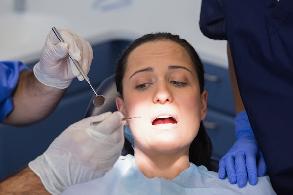 emergency dentistry sunset hills mo