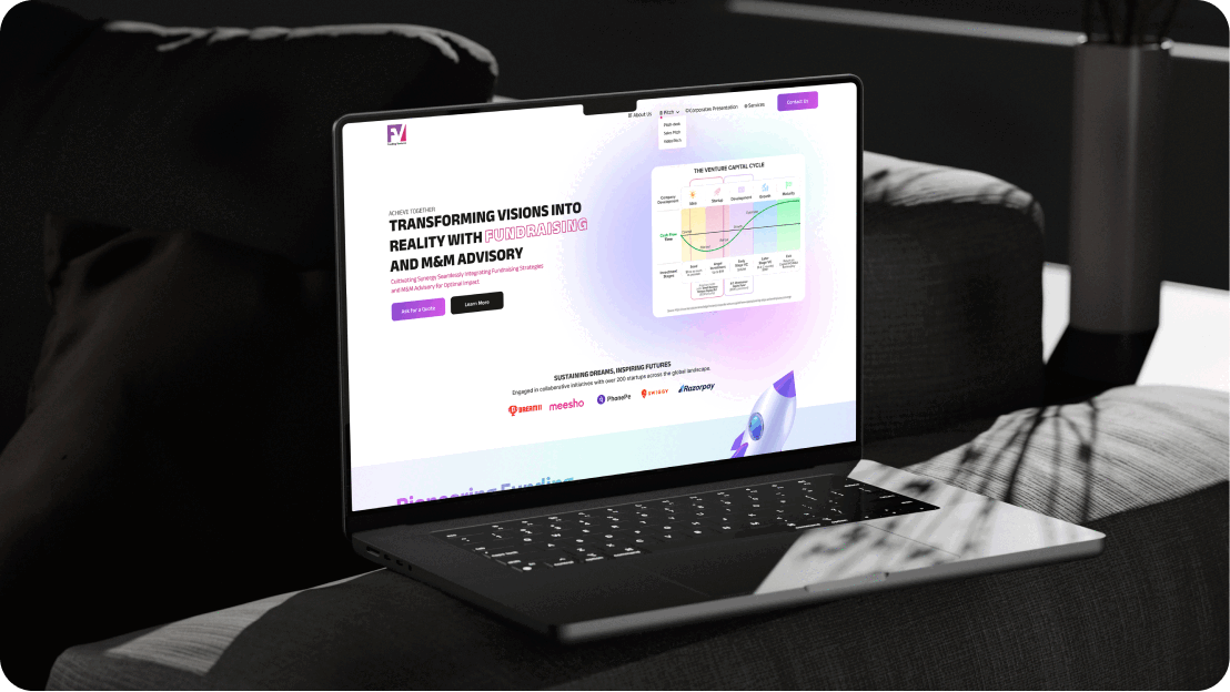 Custom WordPress Development Services