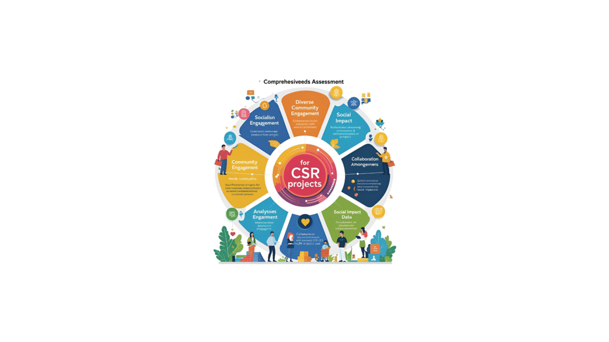 fiinovation need assessment for csr projects