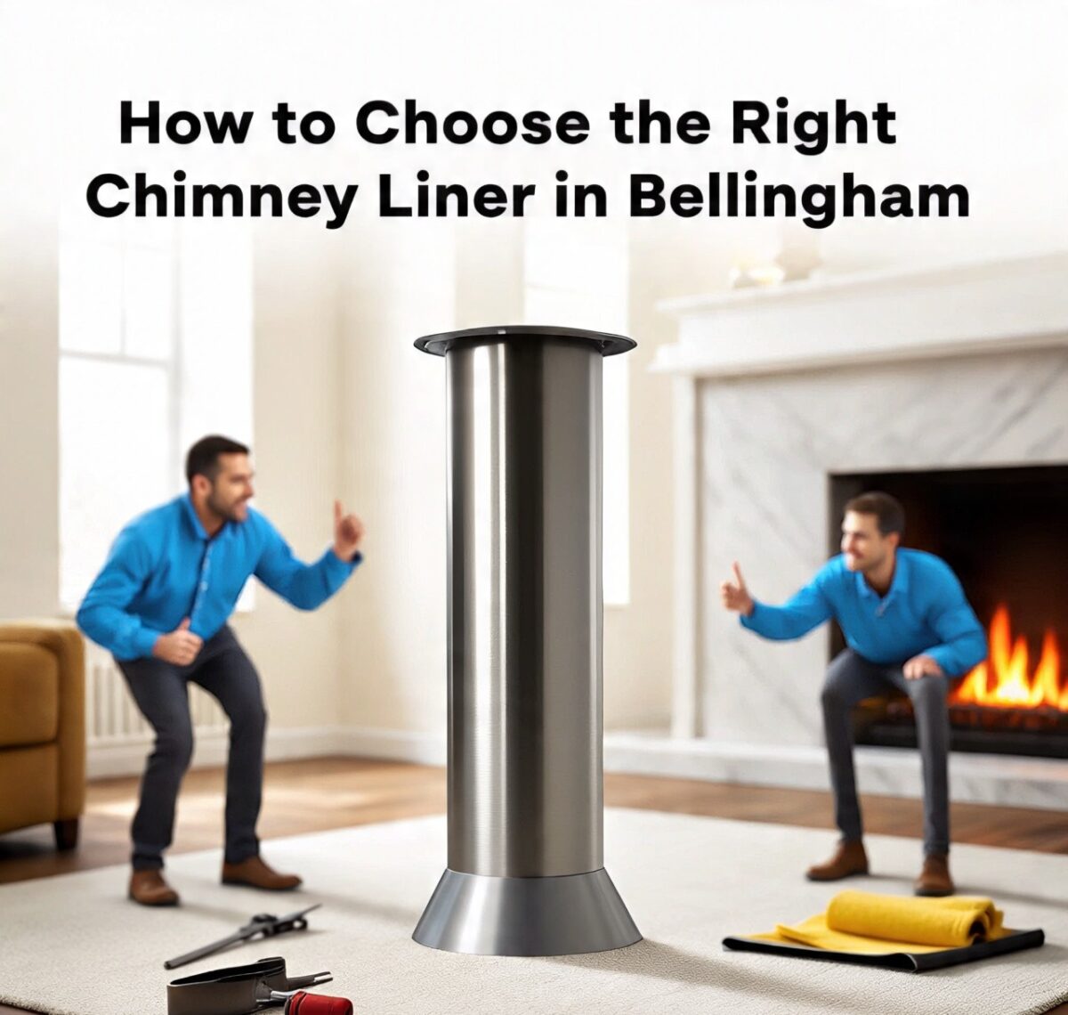 Chimney Liner