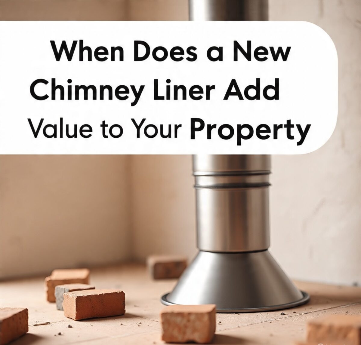 Chimney Liner