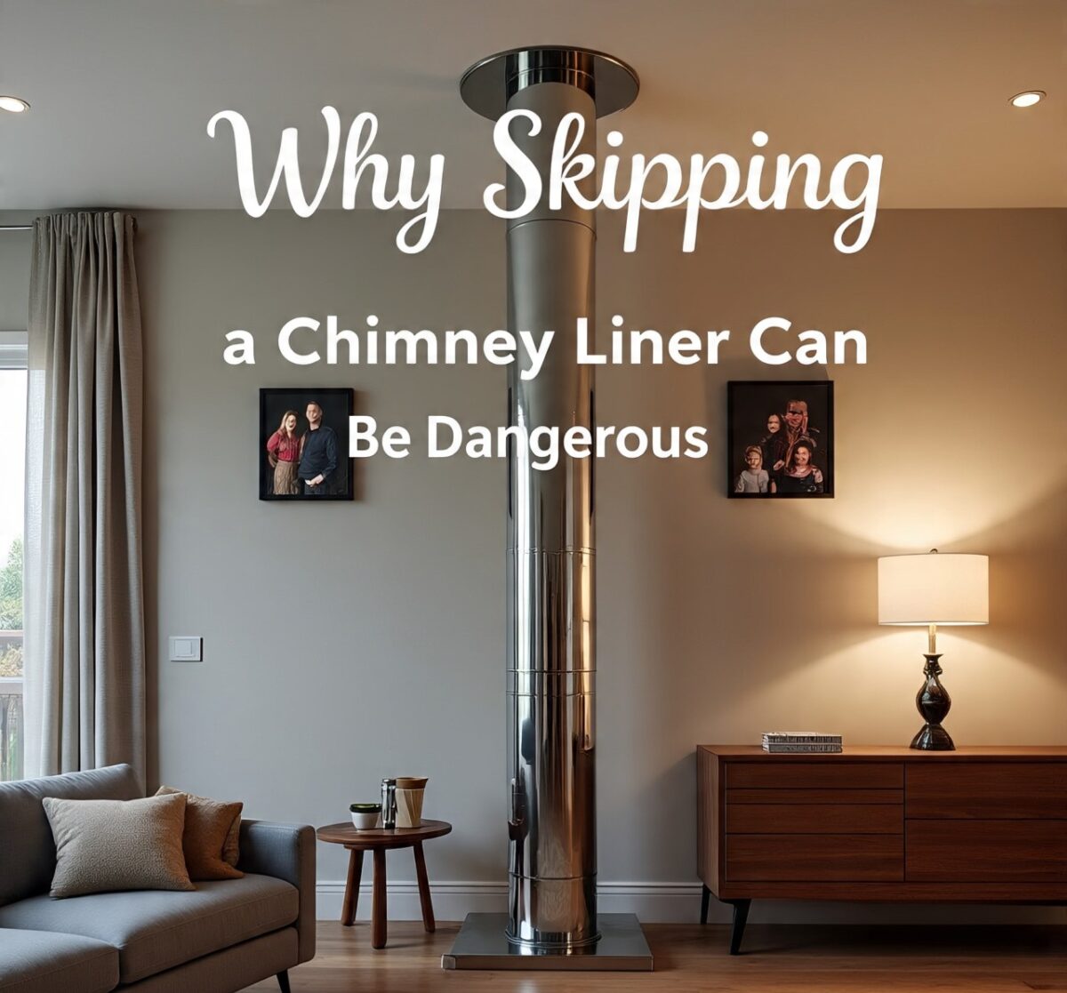Chimney Liner
