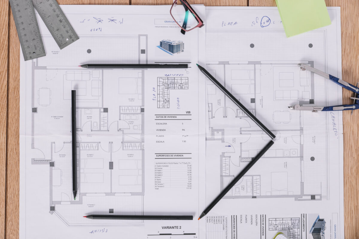 Architectural Plans