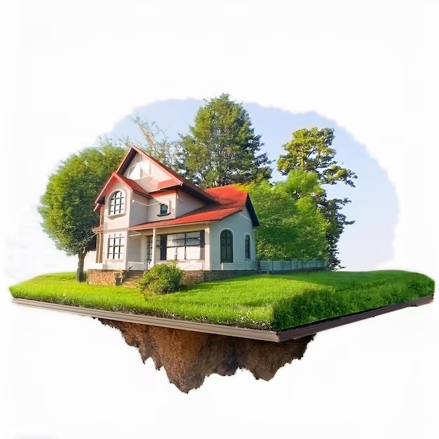 open plots in Amaravati