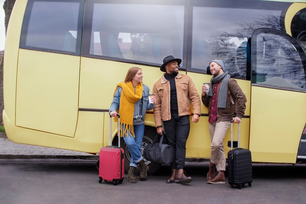 intercity transfer