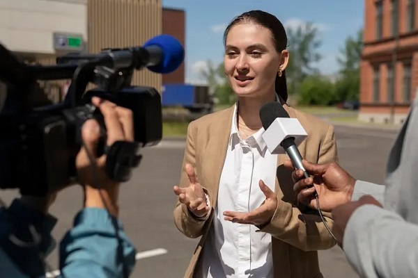 Press Release Distribution