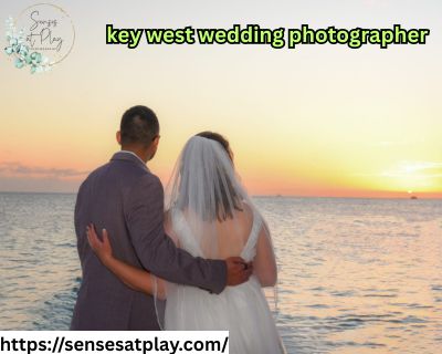 Key West Wedding Photographers