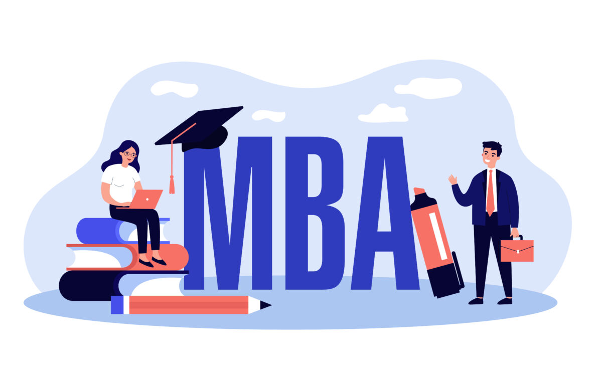 Online MBA in Healthcare Management