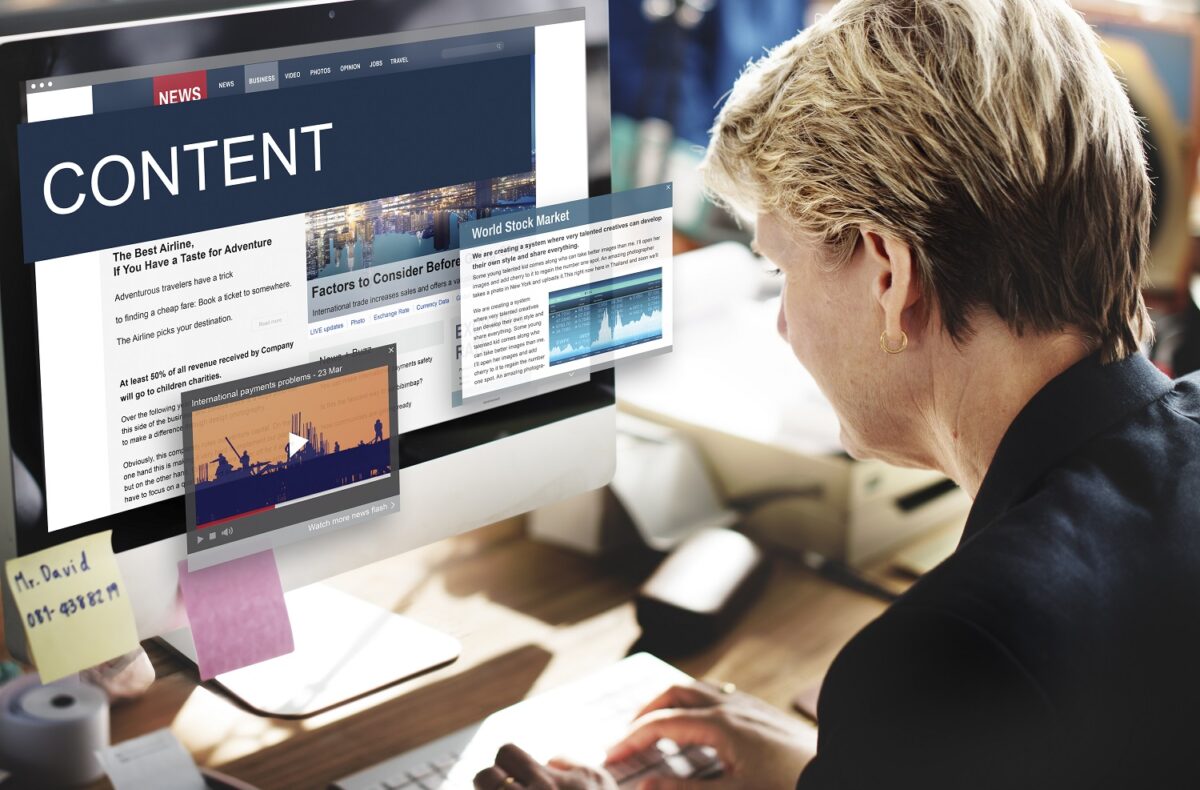 Video Content Outperforms Text in Digital Marketing