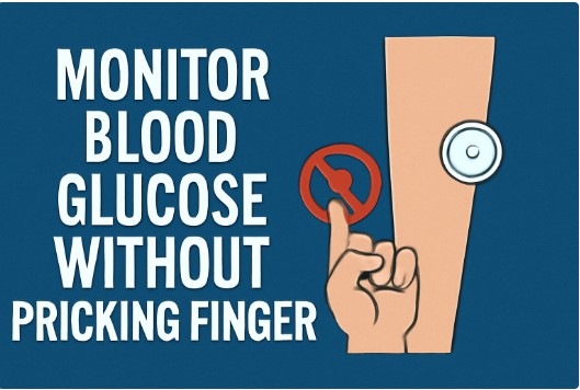 continuous glucose monitors
