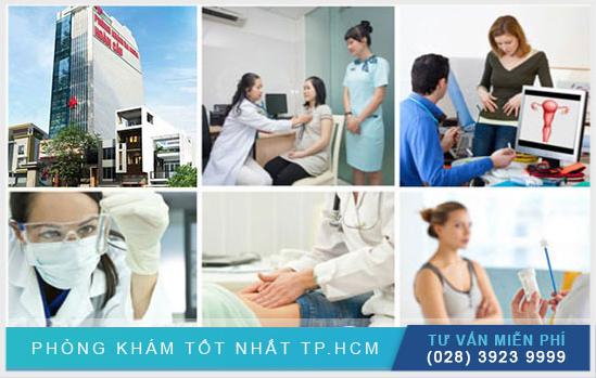 Phòng khám Đa khoa Hoàn Cầu: Yếu tố nào làm nên sự uy tín vượt trội?