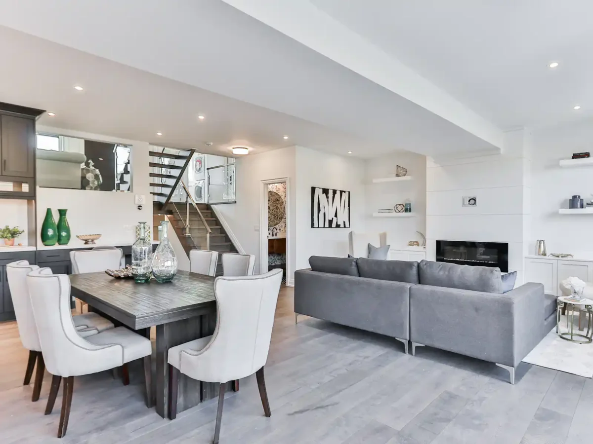 Interior Home Painting Cost​