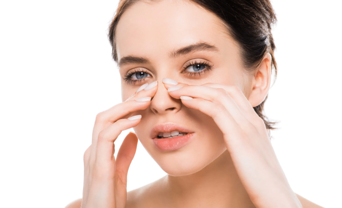 Rhinoplasty in Dubai