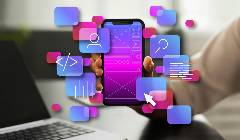 mobile app development company in south africa