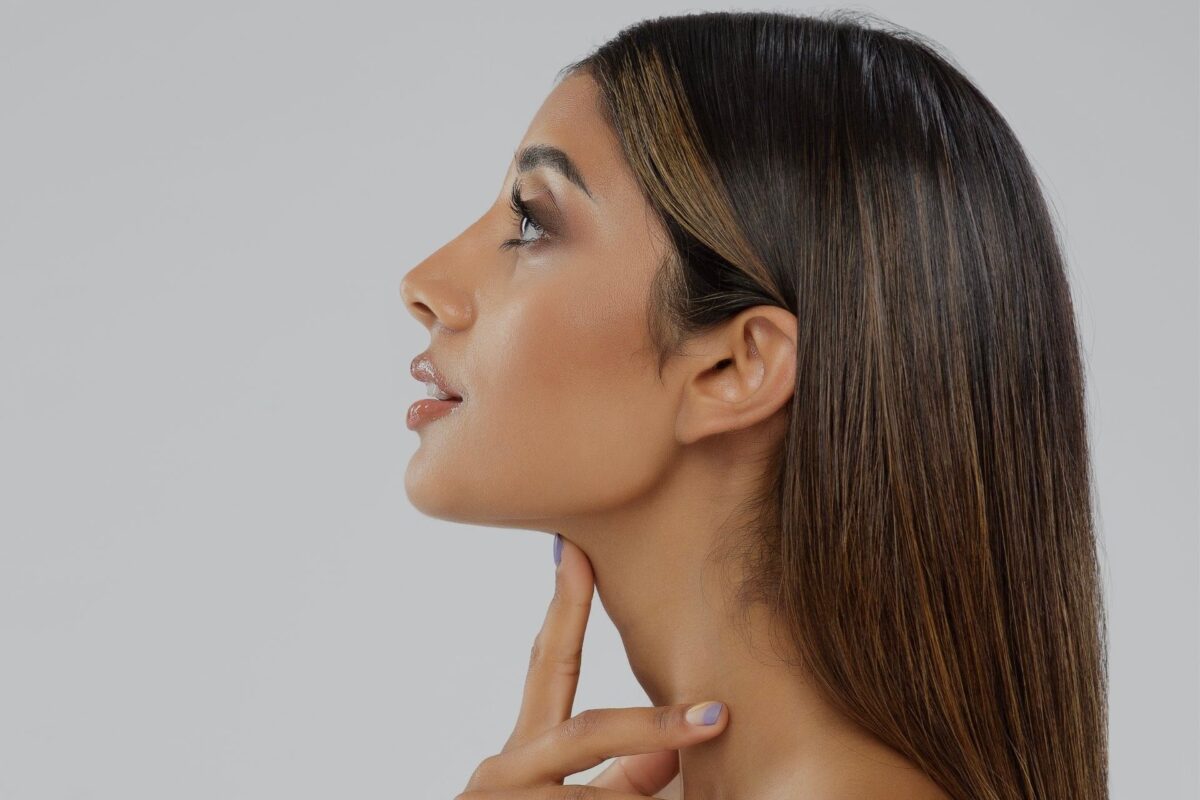 Double Chin Removal in Dubai