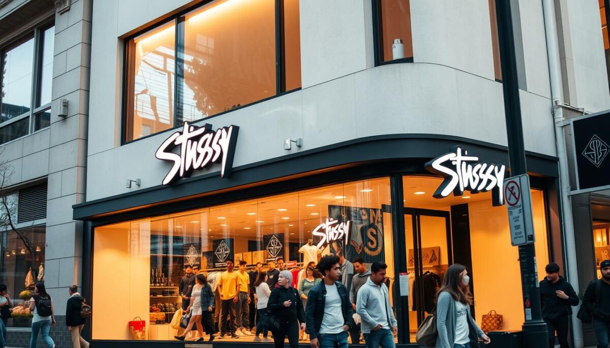 Best Places to Buy Authentic Stussy Hoodie Online