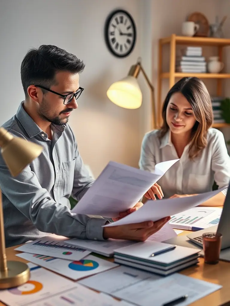 Vancouver Tax Accountant