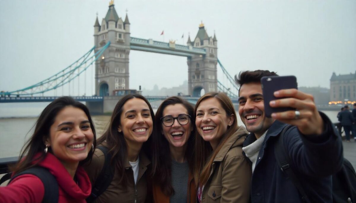 Visitor Visa UK