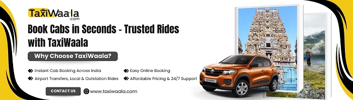 Taxi Service in Bhogapuram