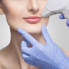 إزالة الشعر بالليزر في الرياض