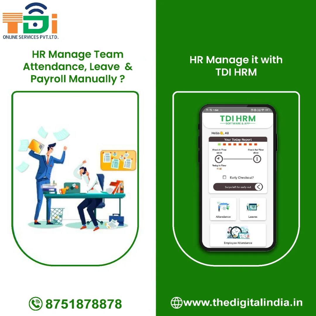 best hrm software company