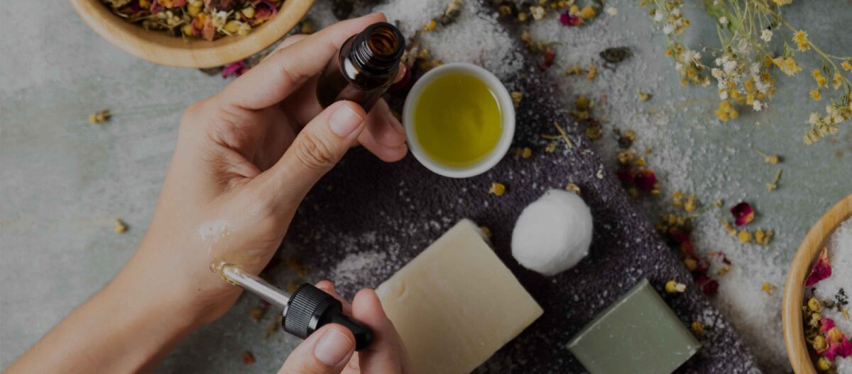 Fragrance Manufacturers