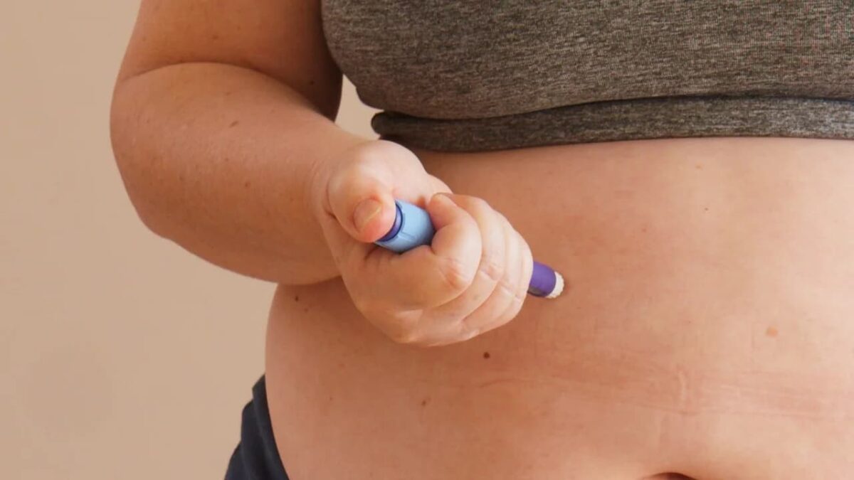 Saxenda Injections in Dubai