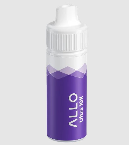 allo ultra 10k disposable vape