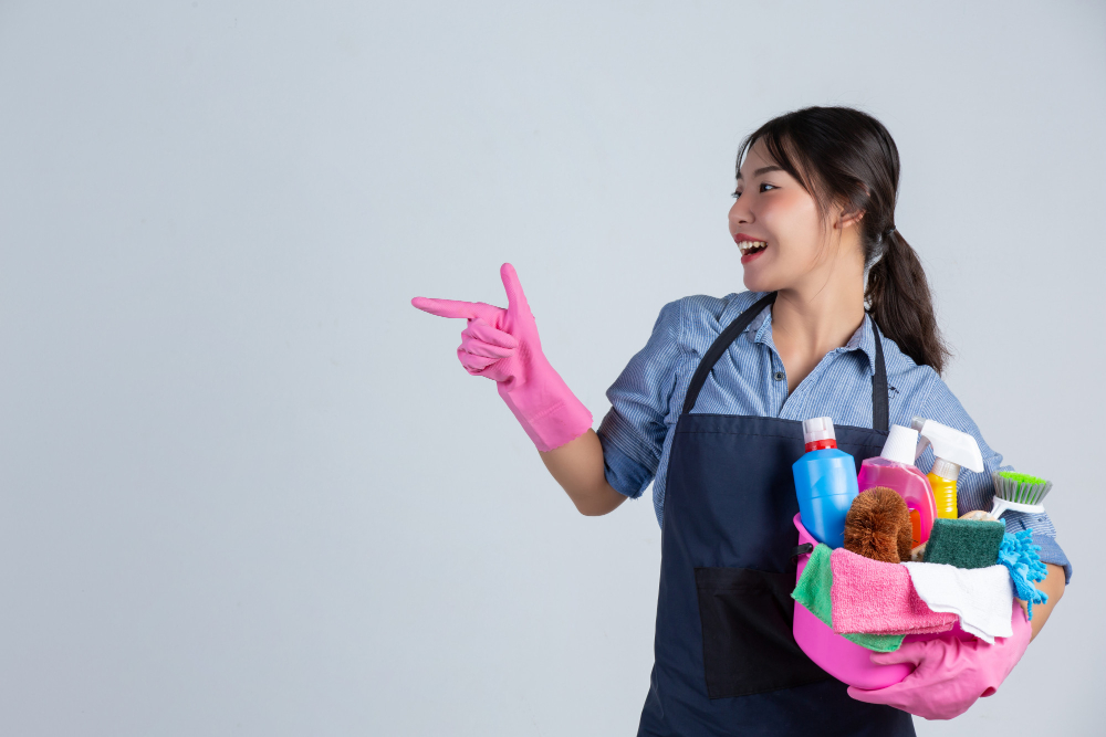 homemaids