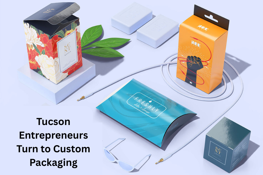 Custom Boxes