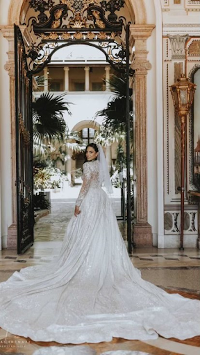 wedding dress shop denver
