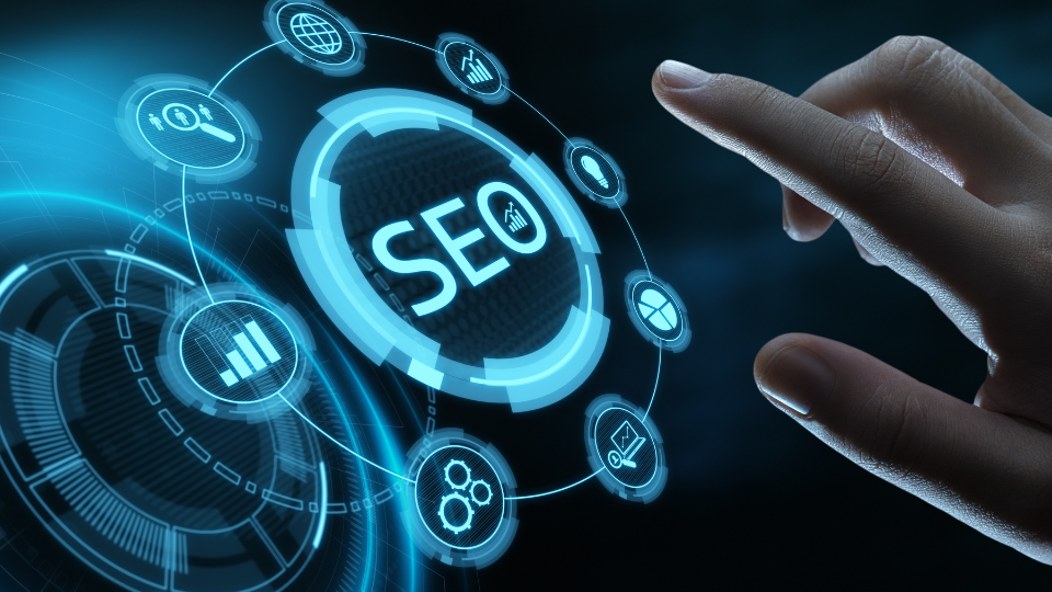 SEO Services in Phoenix