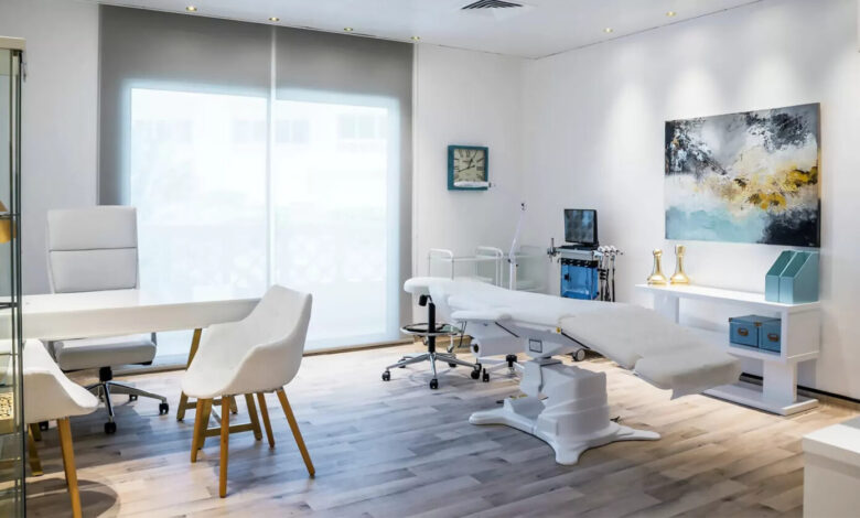 Affordable Treatments You Can Get at an Aesthetics Clinic