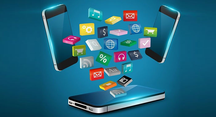 mobile app development services