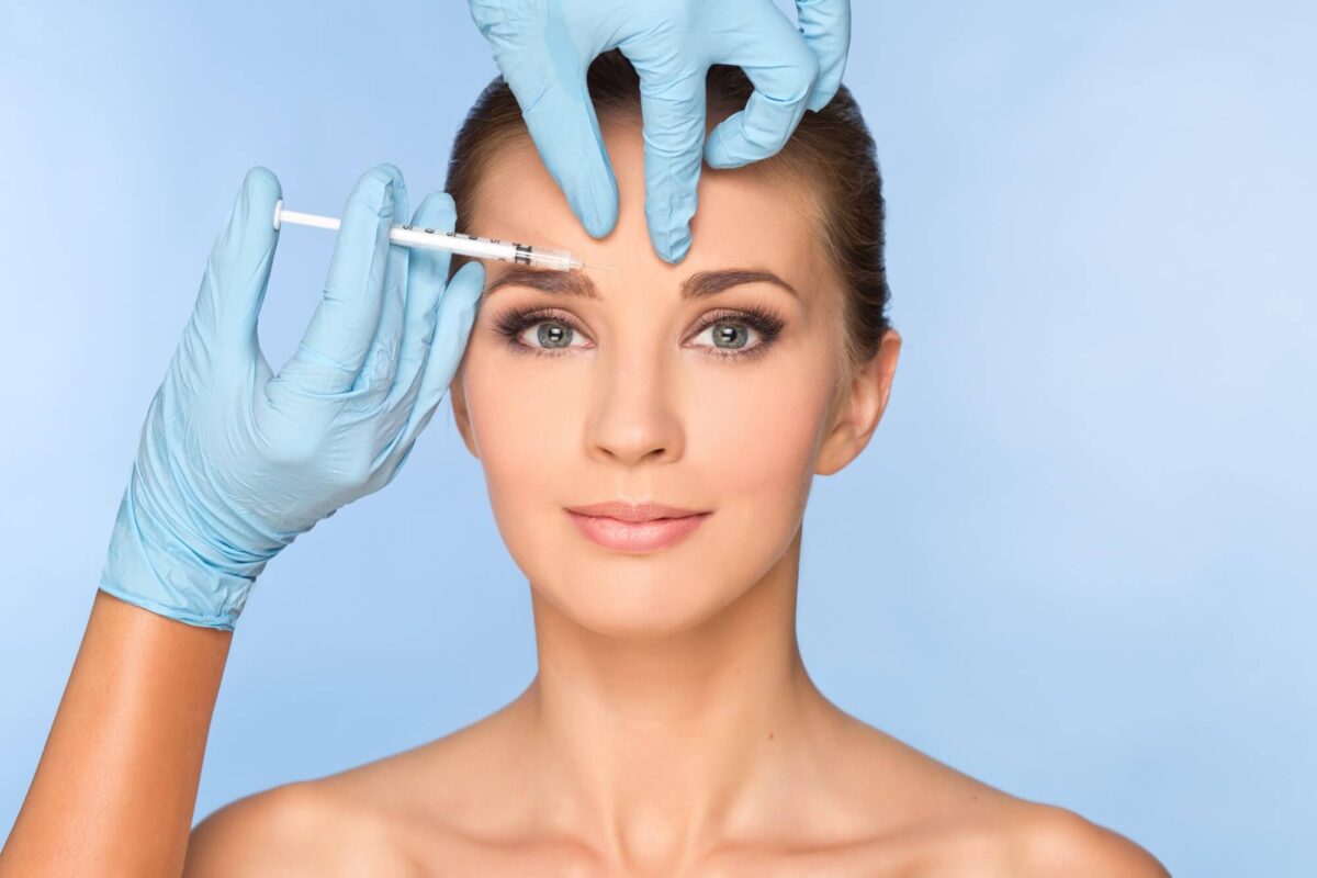 Botox in Islamabad-pk