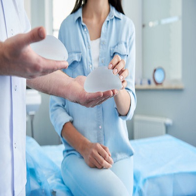 Breast Augmentation in Islamabad