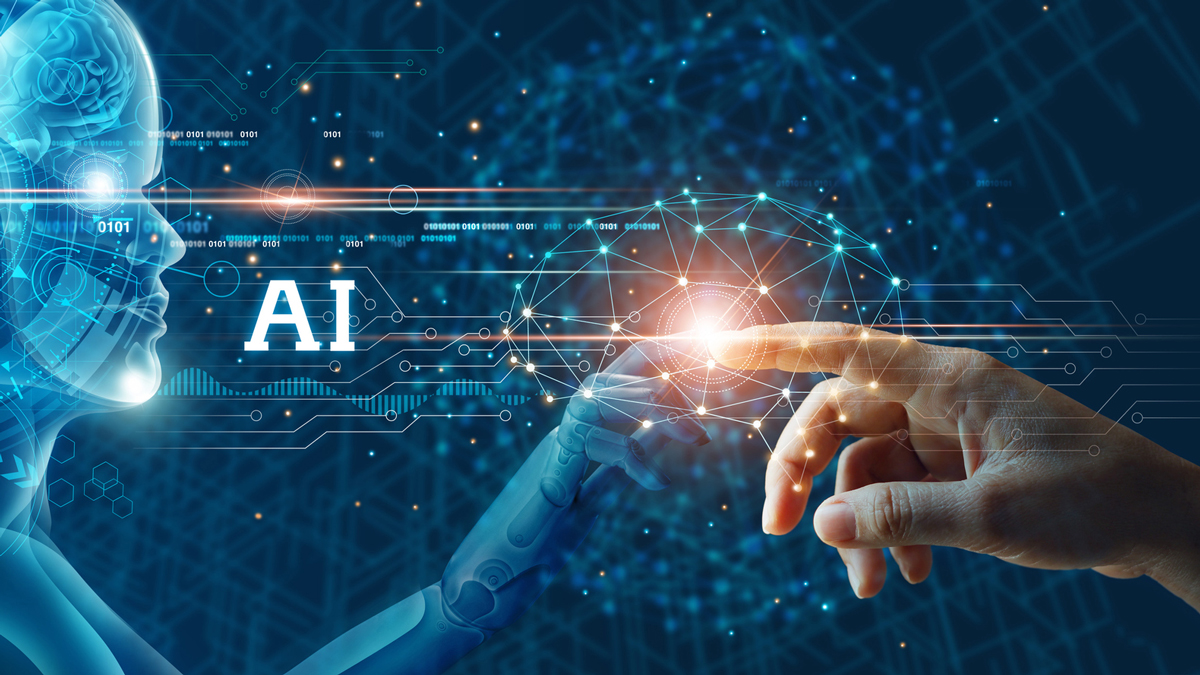 CHROs Shape the Future: Integrating AI with a Human Touch