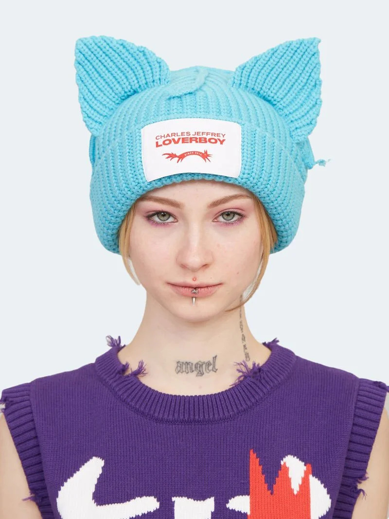 Loverboy hat