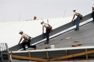 Commercial construction Services in New Port Richey, FL
