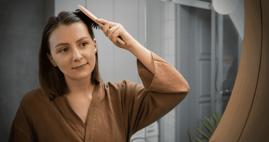 D5 hair regrowth