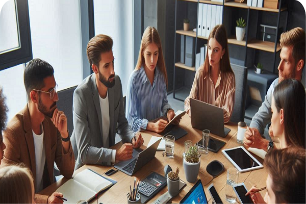 Digital Marketing Course with Placement