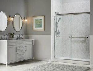 Expert Shower Glass Doors Installation and Repair in Pflugerville, TX
