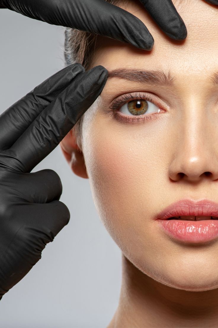 Eyelid Surgery in Riyadh