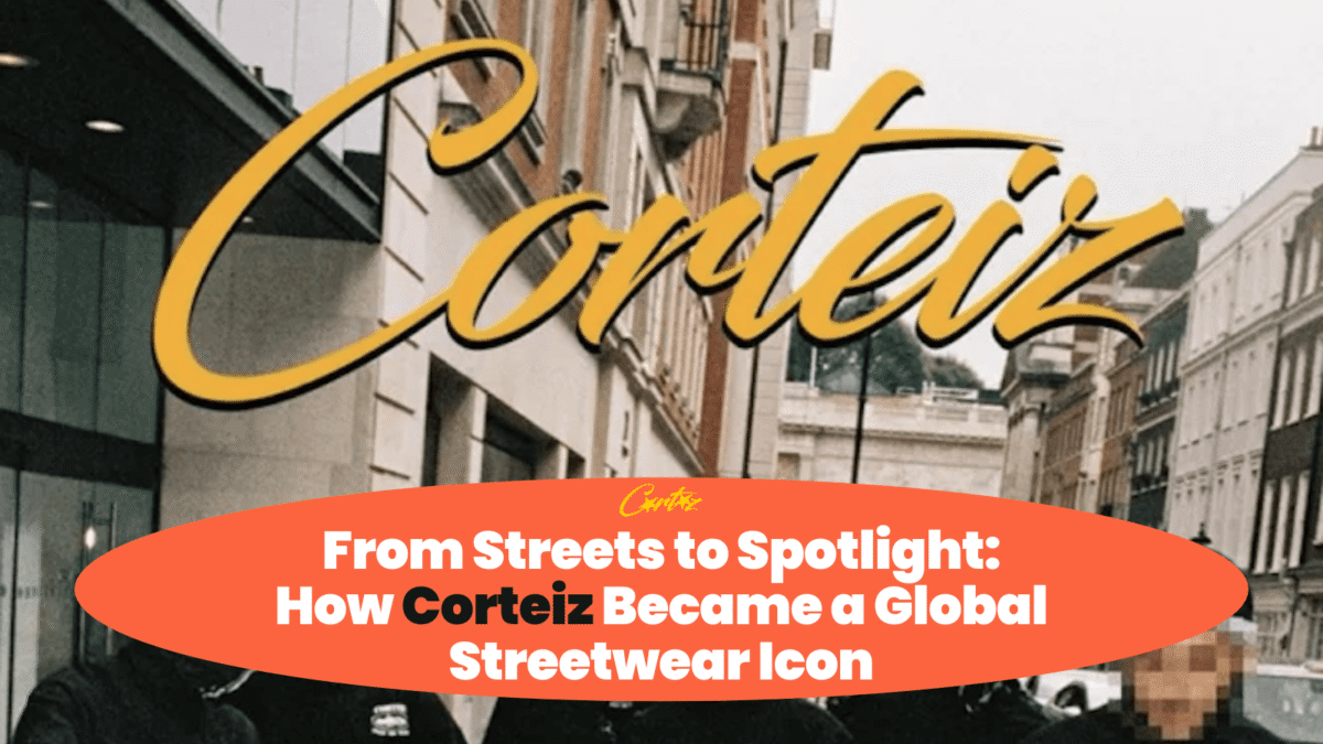 Global Streetwear