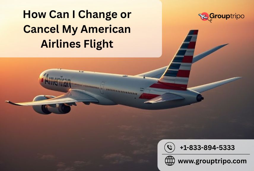 American Airlines