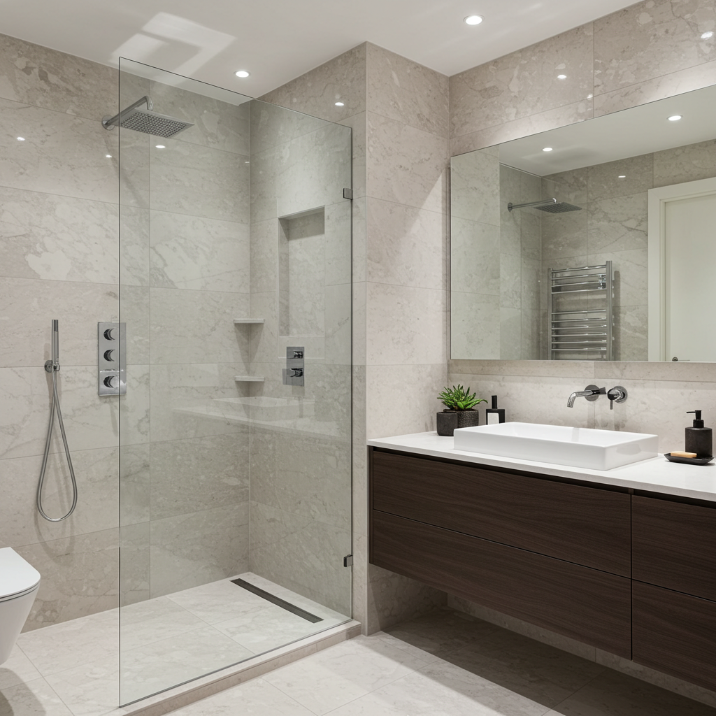 best bathroom remodeling